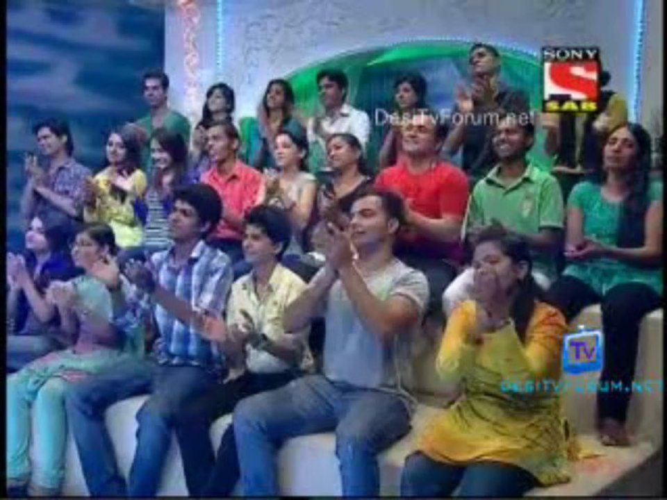 Wah Wah Kya Baat Hai 12th May 2013 Video Watch Online