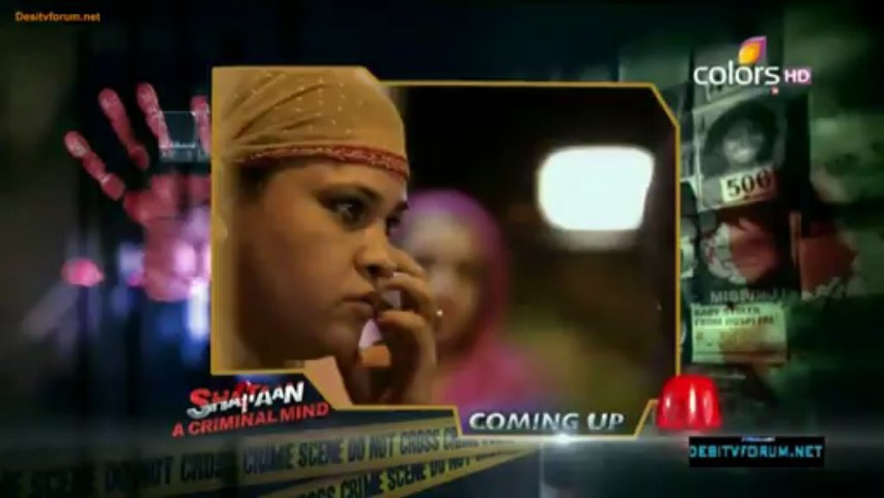 Shaitan (A Criminal Mind) 720p 12th May 2013 Video Watch Online HD pt3