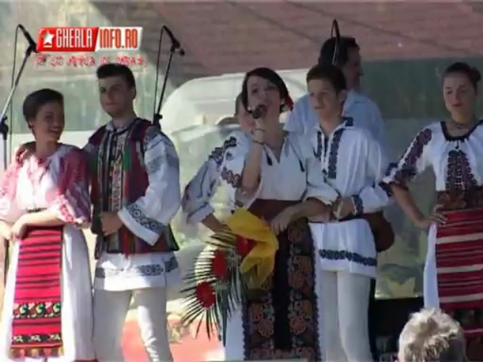 Produs de Cluj 2013 la Gherla