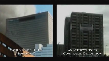 9/11 - Solving the Mystery of WTC 7 - NL-subs