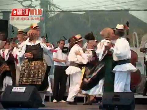 Produs de Cluj 2013 la Gherla