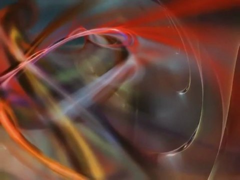 Art numérique de Jean-François Dupuis