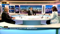 BFM Politique: l’interview BFM Business, Anne Hidalgo répond aux questions d’Emmanuel Lechypre - 12/05