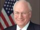 Dick Cheney (Misspoken!) - Bin Laden not responsible for 9/11