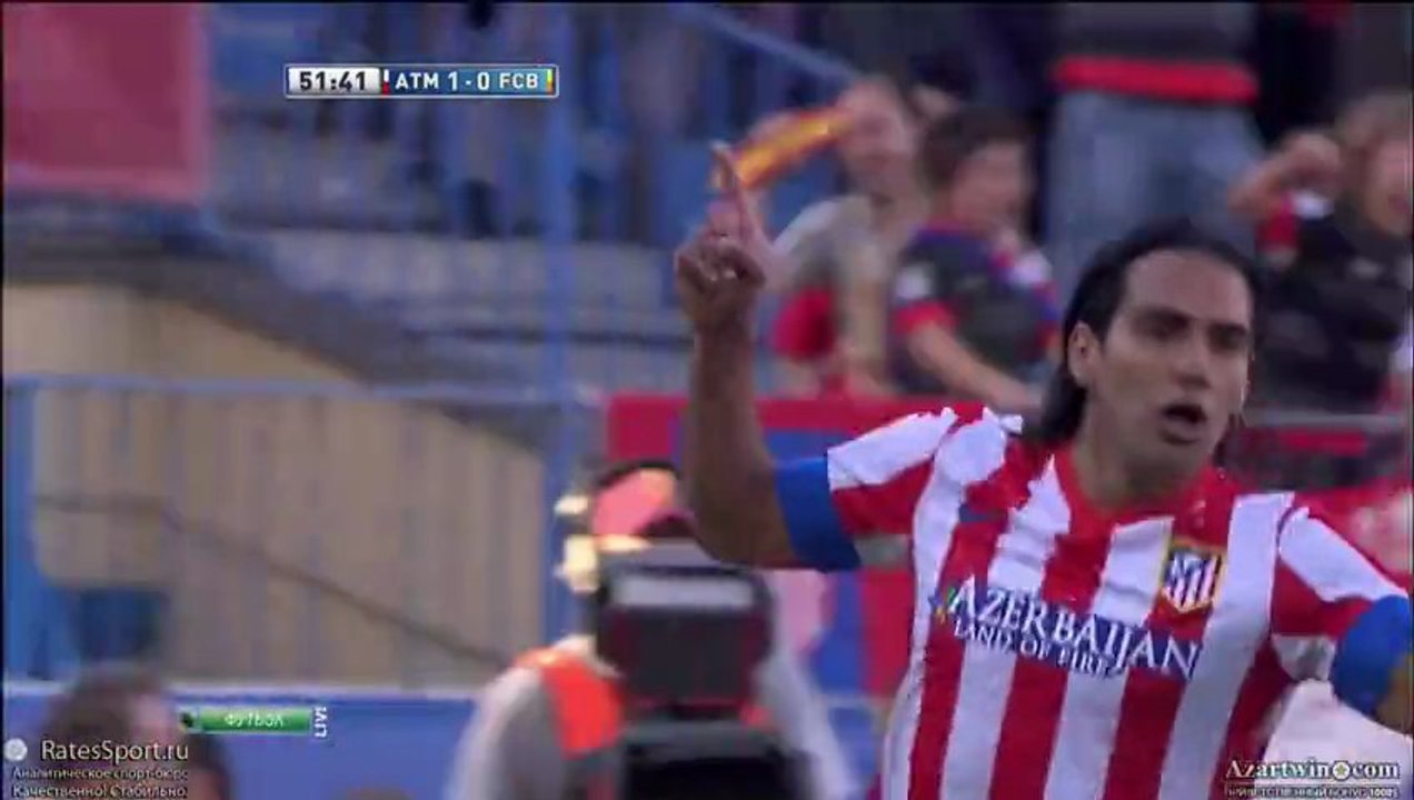 Falcao