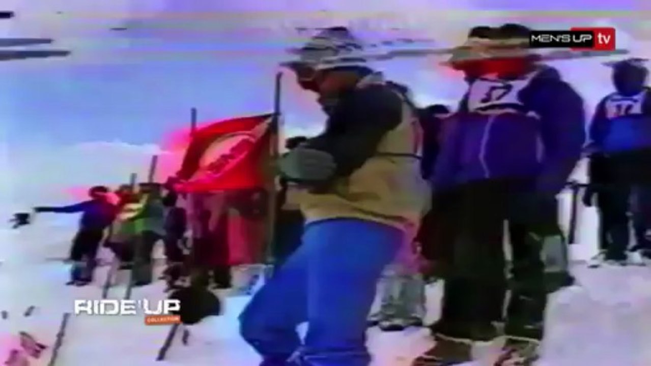 Ride UP Collection [S.1] [E.7] 1/2