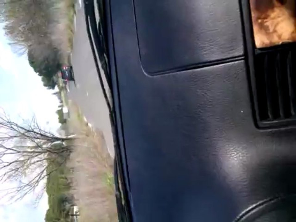207 rc vs bmw 328i