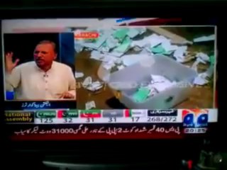 PROOF OF VOTE RIGGING IN KARACHI, LIVE RECORDINGS. - YouTube_2