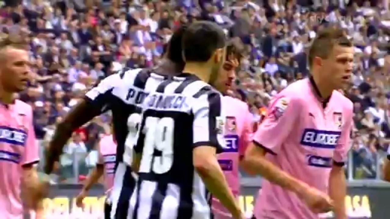 Repetita Juve: Campione D'Italia (Sky Sport Special)