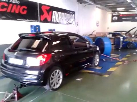 passage au banc ma 207 rc