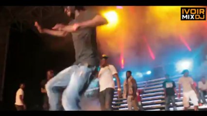 CONCERT LA SAGA DU COUPER DECALER