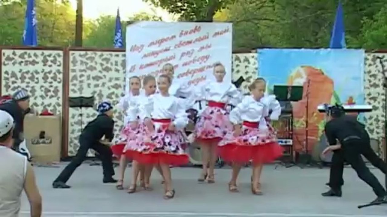 Байкеры