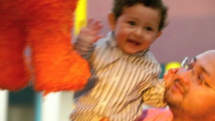 Cumpleaños de Gustavo 2013