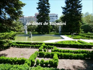 Madrid y sus encantos