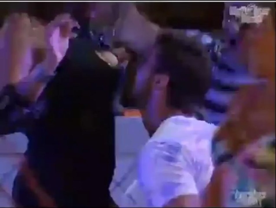 Jonique Festa Lapinha (cerveja nos peitos) - 22.02 p.2