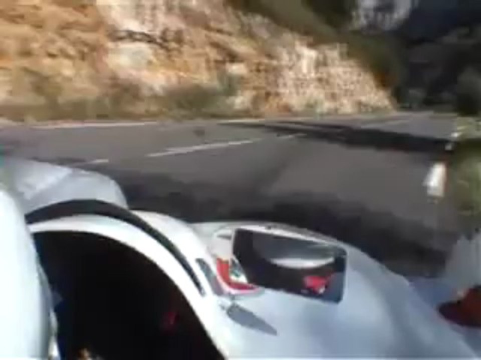 Hill climb Xtreme - Norma M20 - YouTube