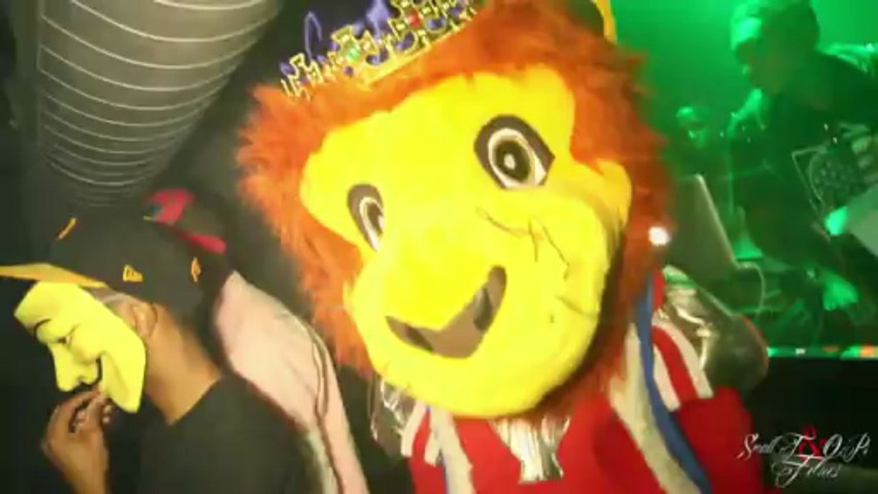 24/04/13 Harlem Shake Party Spéciale Action ou Vérité (soirée pour mineure) by Zaza Twins