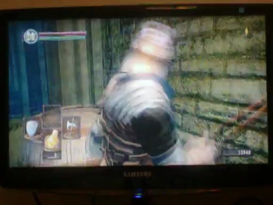 Dark Souls Partie 7