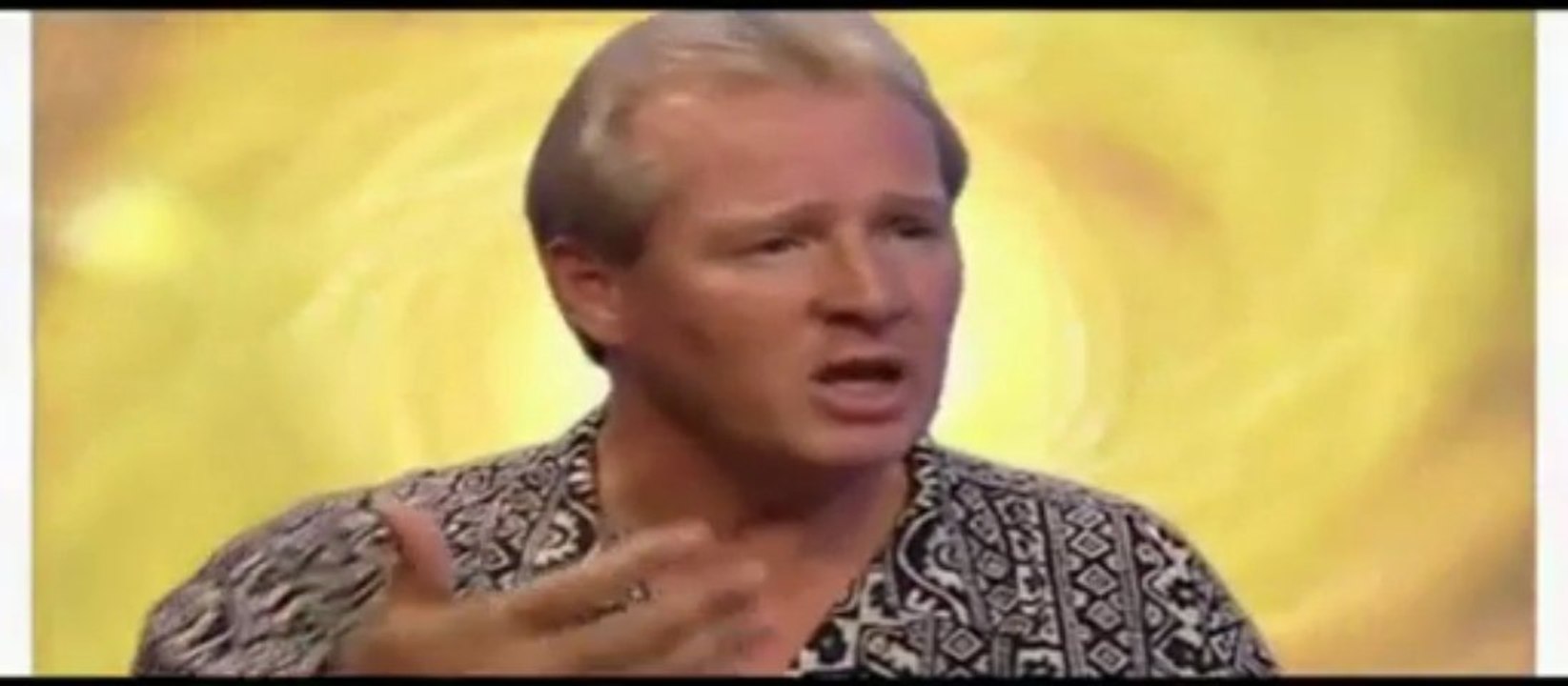 Kadr z filmu „Przebłysk wieczności - Prawdziwa historia