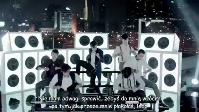 2 PM - Comeback When You Hear This Song (polish subs, polskie napisy)