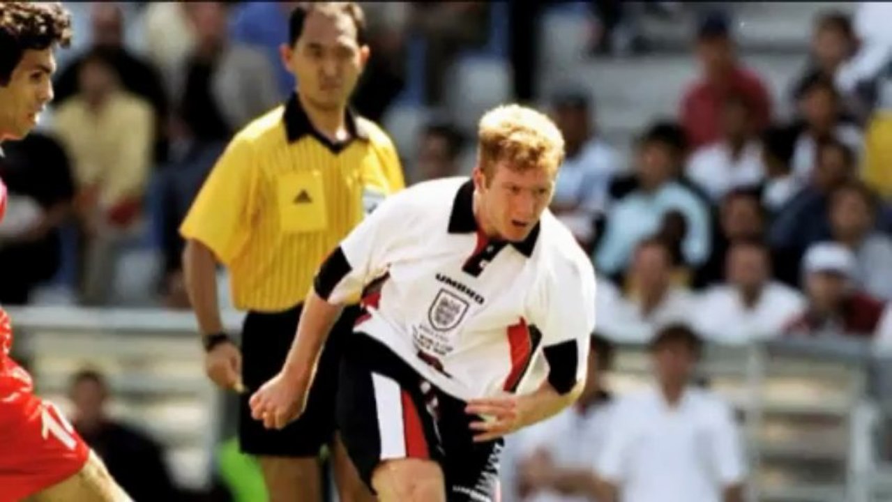 717 Mal ManUnited! Scholes macht Schluss