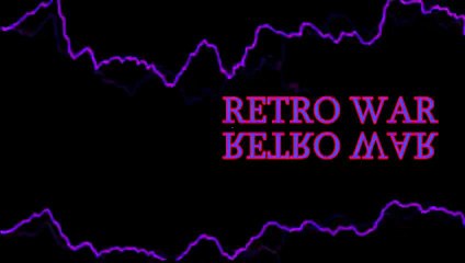intro retro war