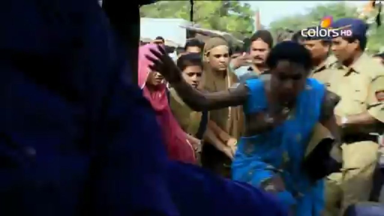 Shaitaan - A Criminal Mind - 12th May 2013 Part 3