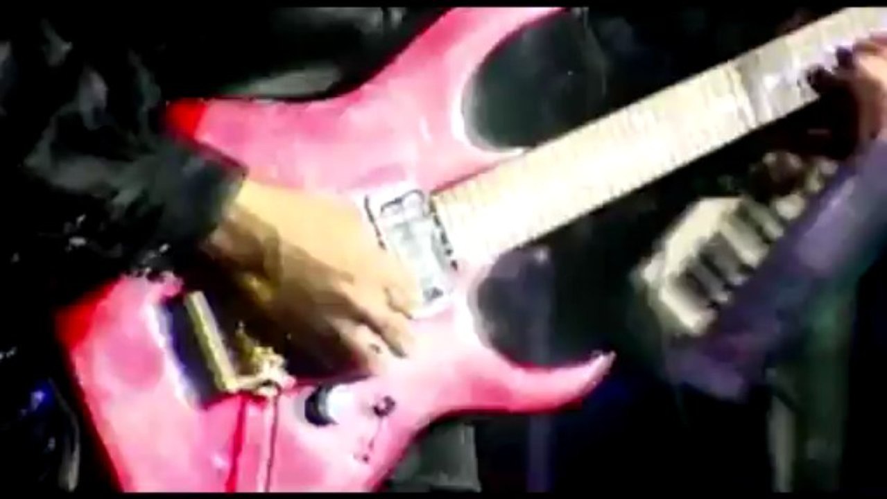 Екатерина Болдышева a.k.a группа МИРАЖ