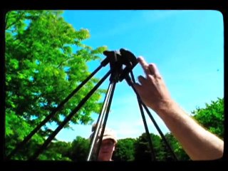 Cottage Chaos 2012 - Putt Putt Tournament