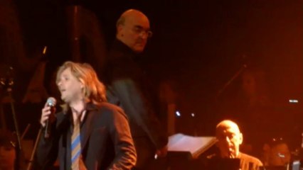 NILDA FERNANDEZ  "PAUVRE RUTEBOEUF" A MONTAUBAN