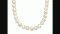 18inch 8.59mm Pearl Strand With 10k Gold Clasp From Jewelry.com Review
