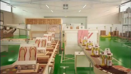 pub Banque Populaire 2013 [HQ]