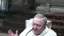 Père André Davenel: Viens, Seigneur Jésus