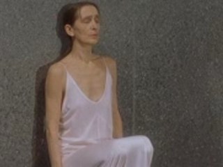 Pina Bausch - Parle avec elle