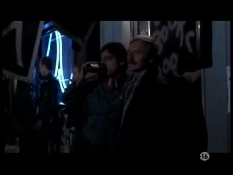 Mets tes mains sur mon cul! Mets tes mains sur mon cul!