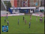 serbian league...FC NOVI PAZAR - FC VOJVODINA  0-1