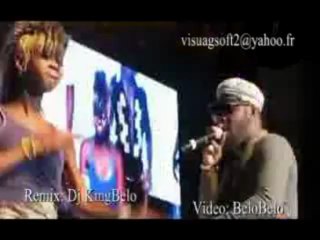 extrait de okay okay de Arafat dj remix de Dj KingBelo