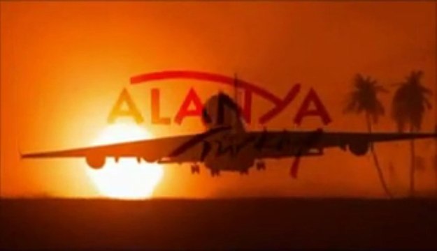 Alanya Tanıtım Filmi / Official Alanya Special Film Video 2013