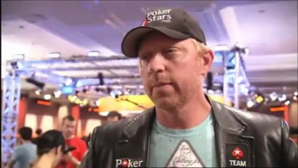 EPT8 Barcelona | 1ª Clasificatorias 2/2.