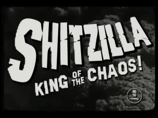 Cottage Chaos 2012 - Shitzilla