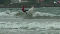 Hendaye: Bask Tour 2013  - Euskadi Surf TV
