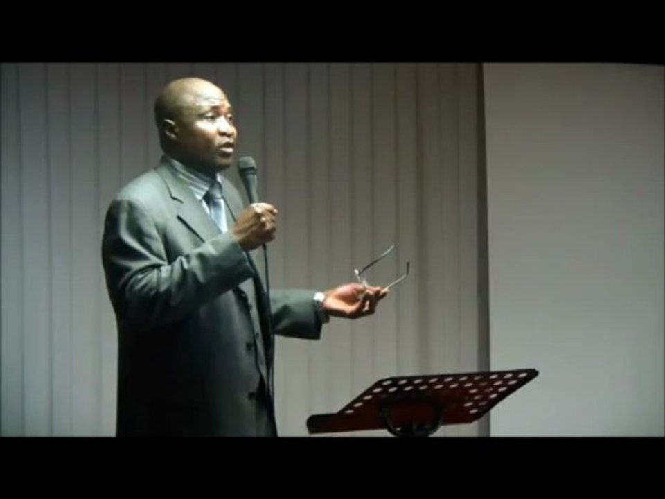 Ceux que Dieu utilise - Partie 2 (Patrice YAO)