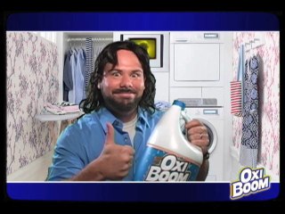 Cottage Chaos 2012 - Oxi-Boom Commercial