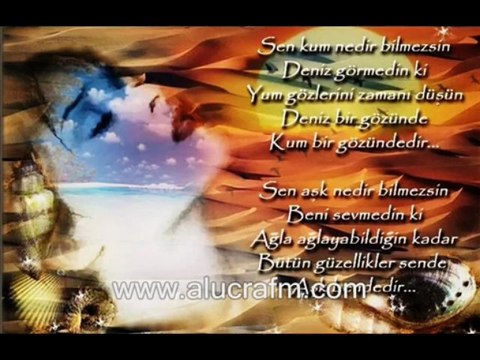 Zerrin Özer _Mezarım Gönlün Olsun... (Sevmek Günahsa Eğer)