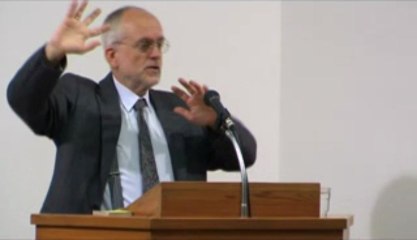 Sanar cuerpo y alma - Pastor Luis Cano Gutiérrez