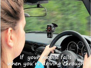 We have big ideas-chewing gum