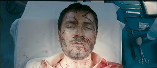 Insensibles - Segundo Tráiler Español [480p]