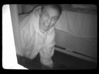 Cottage Chaos 2012 - Messing With Sasek