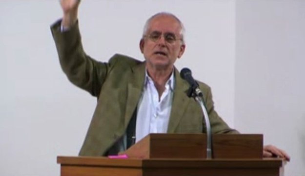 Satanás - Pastor Luis Cano Gutiérrez