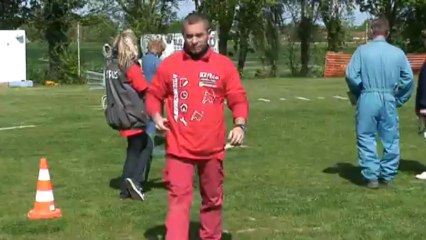 Fidget, brevet blanc 12/05/2013